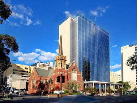 Fire Engineering Systems Sydney