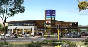 Baldivis Shopping Centre