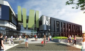 Cockburn Gateway Shopping City