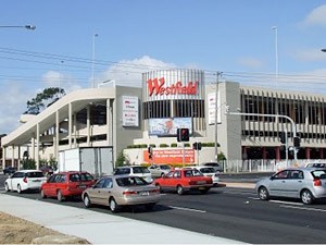 Westfield-Kotara