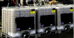 Yabula-Foam-Storage-Facility